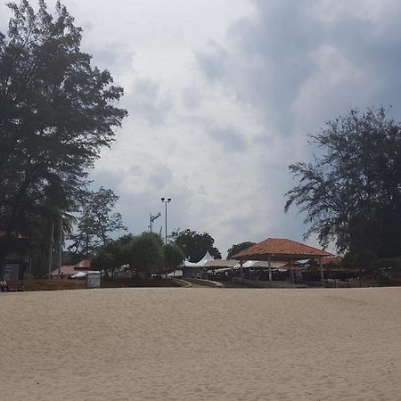 Inap Bayu Tc Apartamento Kuantan Exterior foto