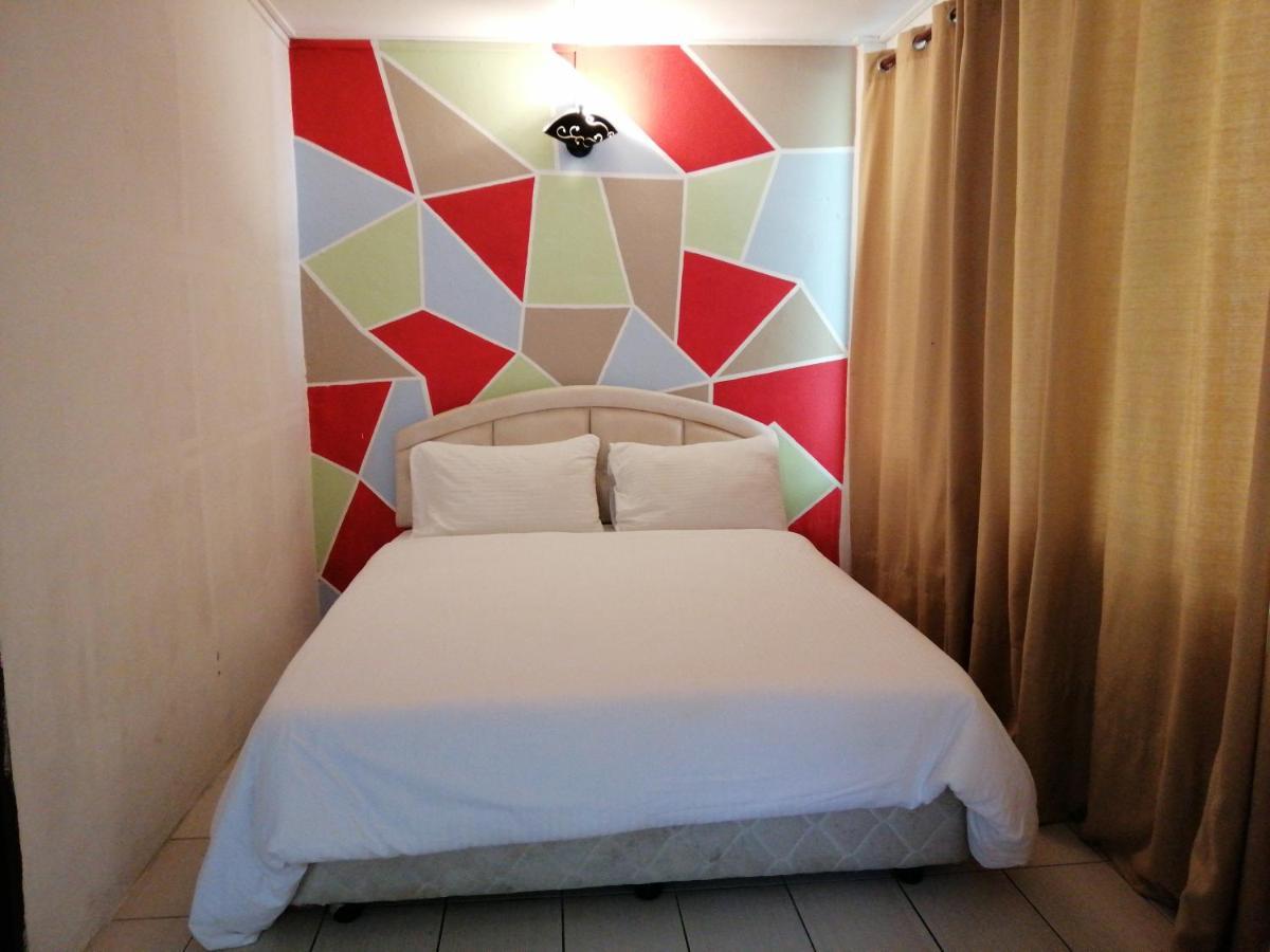 Inap Bayu Tc Apartamento Kuantan Exterior foto
