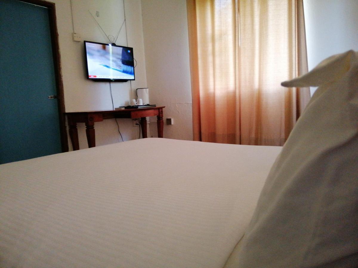Inap Bayu Tc Apartamento Kuantan Exterior foto