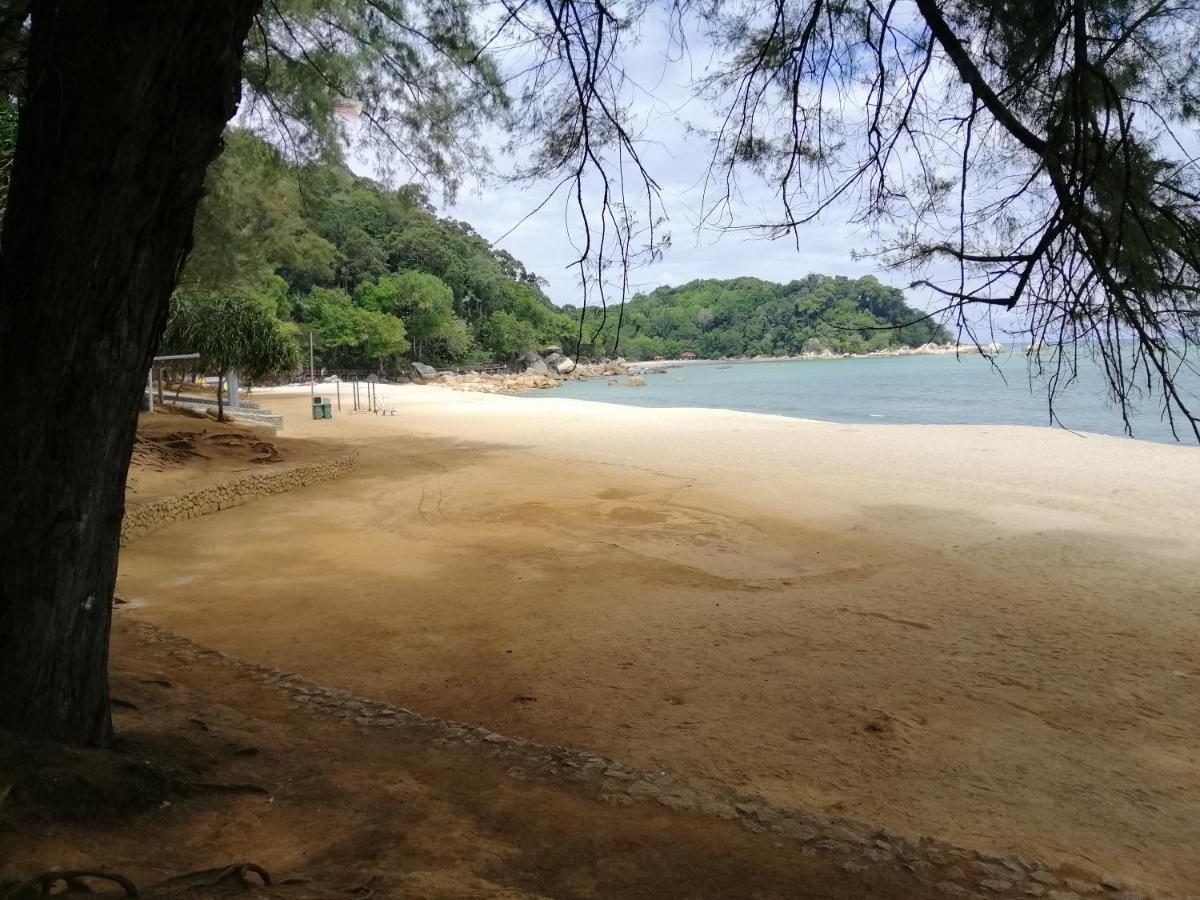 Inap Bayu Tc Apartamento Kuantan Exterior foto
