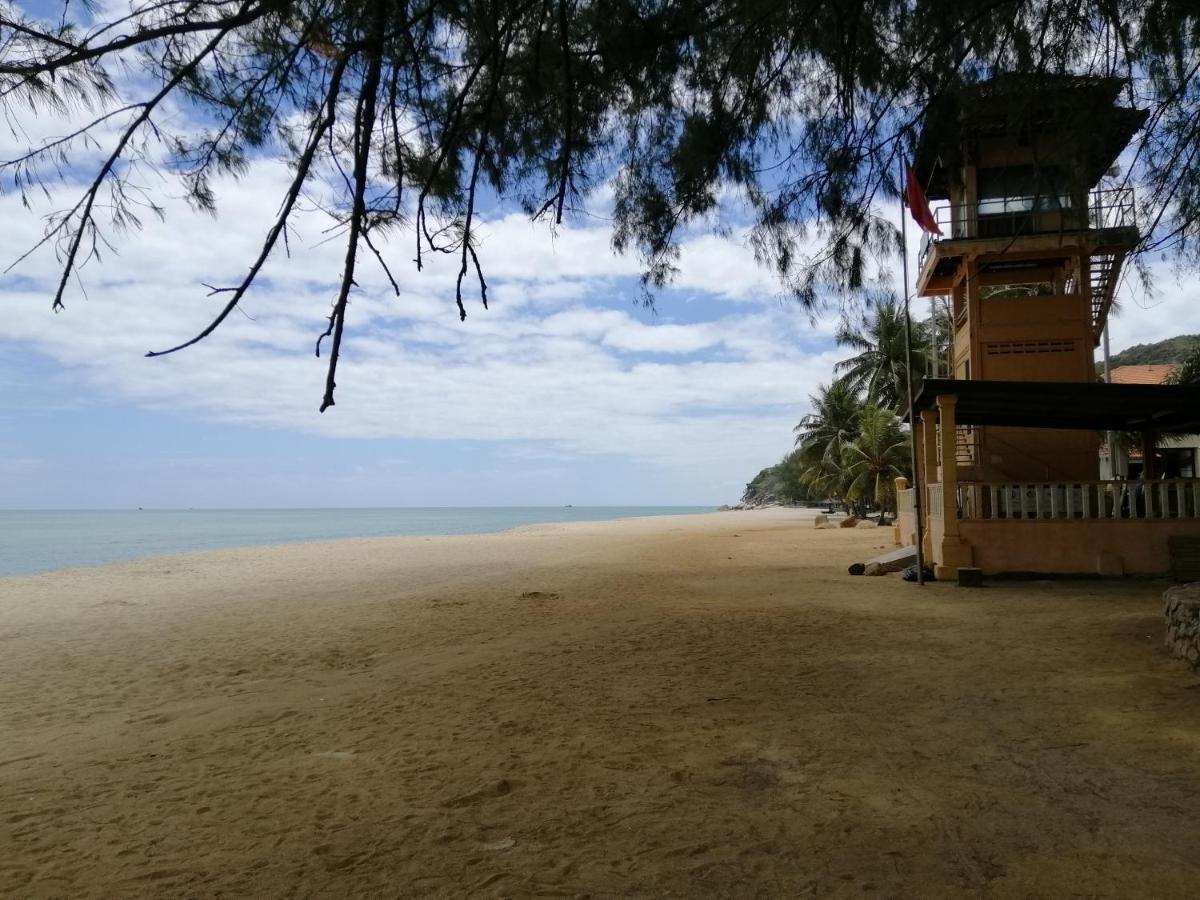 Inap Bayu Tc Apartamento Kuantan Exterior foto