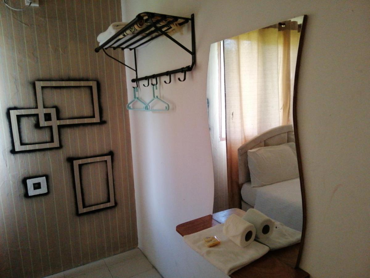 Inap Bayu Tc Apartamento Kuantan Exterior foto